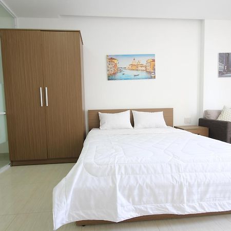Smile Apartment 10 Ciudad Ho Chi Minh  Exterior foto