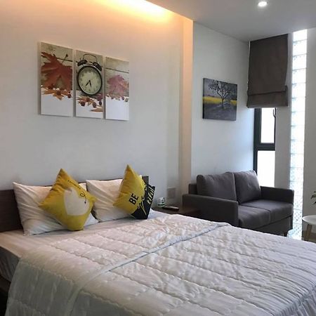 Smile Apartment 10 Ciudad Ho Chi Minh  Exterior foto