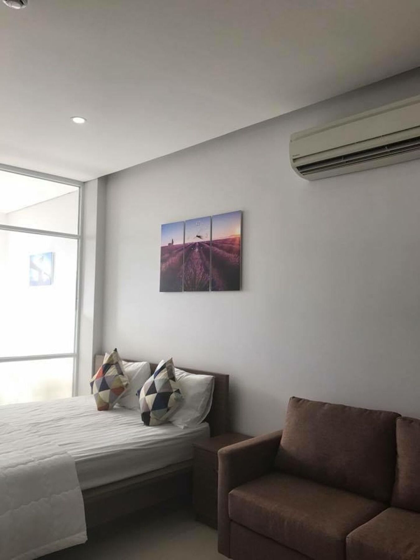 Smile Apartment 10 Ciudad Ho Chi Minh  Exterior foto