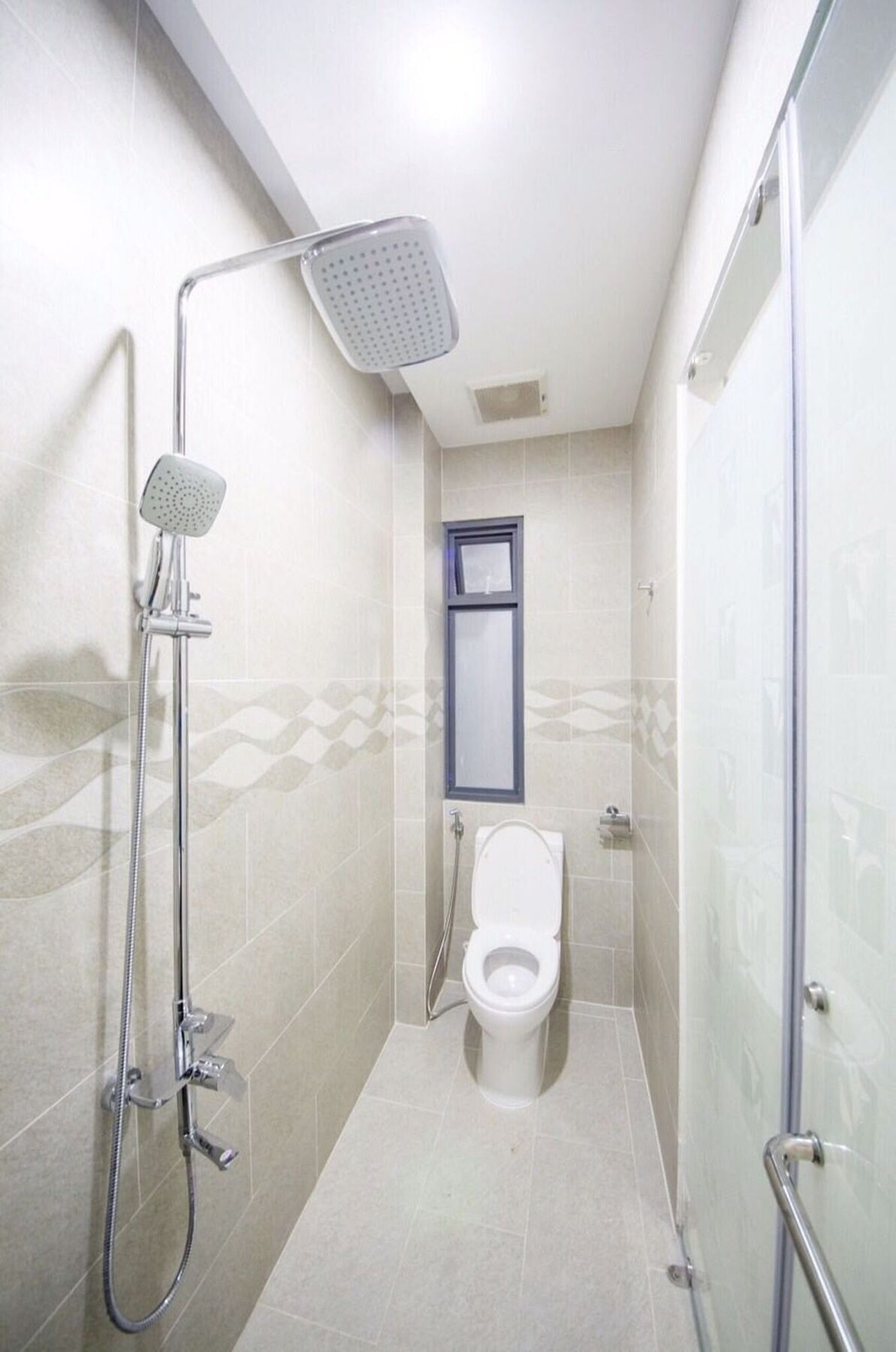 Smile Apartment 10 Ciudad Ho Chi Minh  Exterior foto