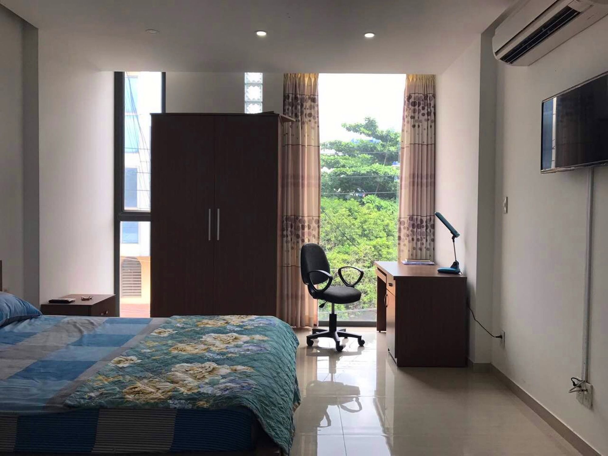 Smile Apartment 10 Ciudad Ho Chi Minh  Exterior foto