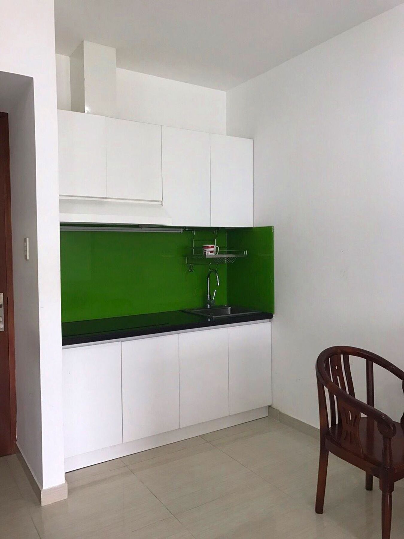Smile Apartment 10 Ciudad Ho Chi Minh  Exterior foto